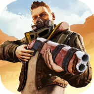 Mad Survivor: Arid Warfire icon